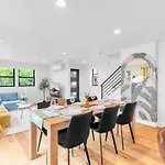 Madison Valley New Built 2B-2 5B Luxe Retreat