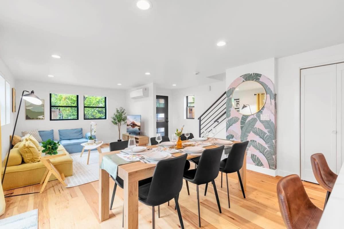 Madison Valley New Built 2b-2 5b Luxe Retreat
